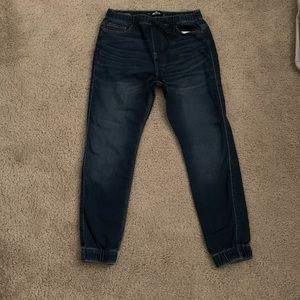 Mens jeans